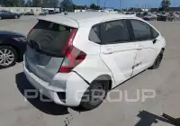 2017 Honda FIT фото
