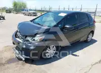 2017 Honda FIT фото