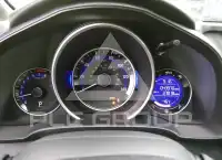 2017 Honda FIT фото