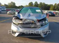 2017 Honda FIT фото