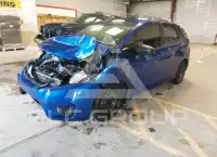2017 Honda FIT photo