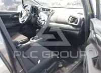 2017 Honda FIT фото