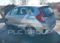 2017 Honda FIT photo