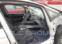 2017 Honda FIT фото