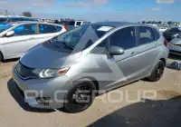 2017 Honda FIT фото