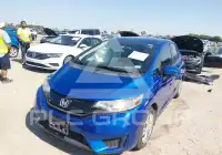 2017 Honda FIT photo