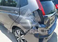2017 Honda FIT фото