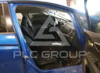 2017 Honda FIT photo