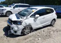2017 Honda FIT фото