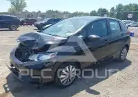 2017 Honda FIT фото