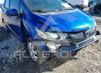 2017 Honda FIT фото
