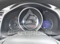 2017 Honda FIT photo