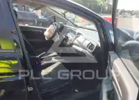 2017 Honda FIT фото