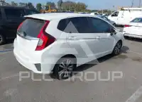 2017 Honda FIT фото