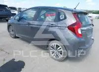 2017 Honda FIT фото