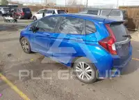 2017 Honda FIT photo