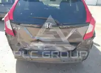 2017 Honda FIT фото
