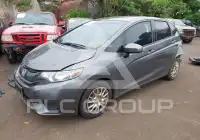 2017 Honda FIT фото