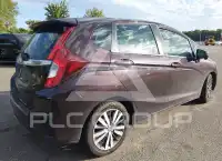 2017 Honda FIT photo