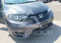 2017 Honda FIT photo