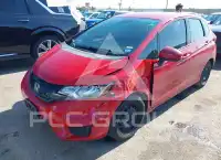2017 Honda FIT фото