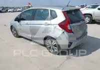 2017 Honda FIT photo