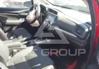 2017 Honda FIT фото