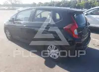 2017 Honda FIT photo