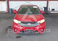 2017 Honda FIT photo