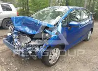 2017 Honda FIT photo