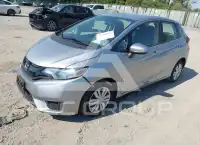 2017 Honda FIT фото
