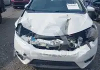 2017 Honda FIT фото