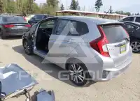 2017 Honda FIT фото