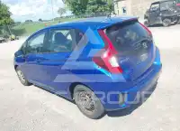 2017 Honda FIT фото