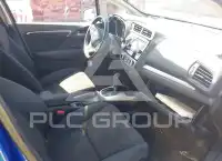 2017 Honda FIT фото