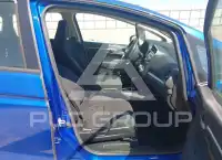 2017 Honda FIT photo