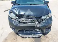 2017 Honda FIT фото