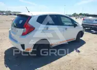2017 Honda FIT фото