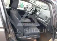 2017 Honda FIT photo