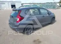 2017 Honda FIT фото