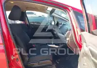 2017 Honda FIT фото