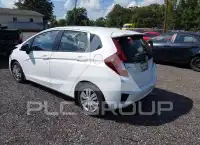 2017 Honda FIT photo