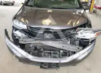 2017 Honda FIT фото