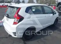 2017 Honda FIT фото