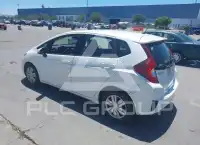 2017 Honda FIT photo
