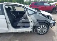 2017 Honda FIT фото