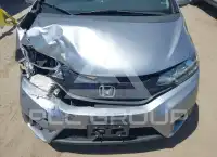 2017 Honda FIT фото