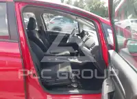2017 Honda FIT фото