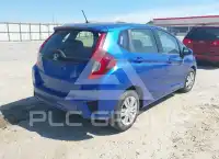 2017 Honda FIT photo