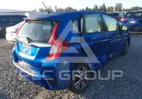 2017 Honda FIT фото